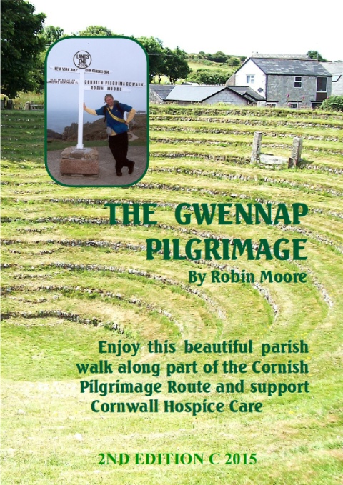 Gwennap Pilgrimage